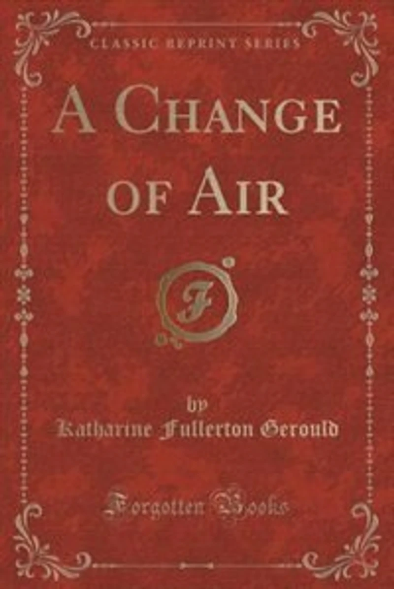 A Change of Air