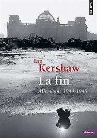 La fin: Allemagne, 1944-1945
