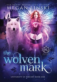 The Wolven Mark