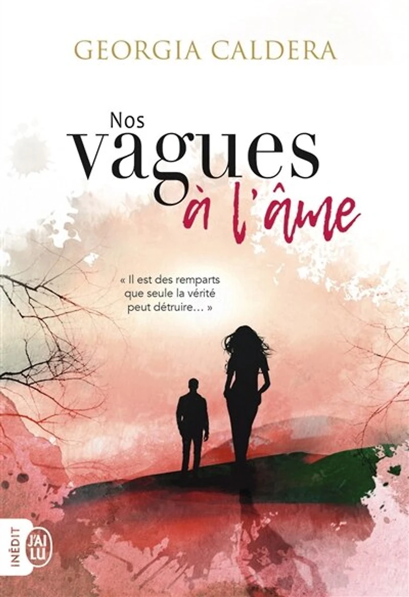 Nos vagues à l'âme