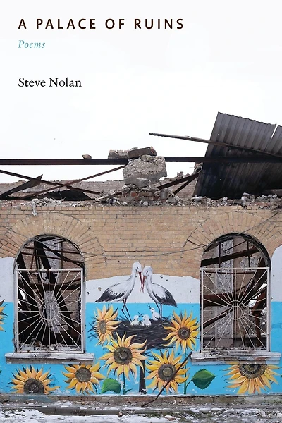 A Palace of Ruins: Poems