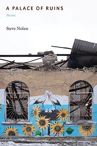 A Palace of Ruins: Poems