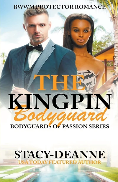 The Kingpin Bodyguard
