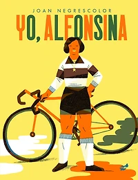 Yo, Alfonsina