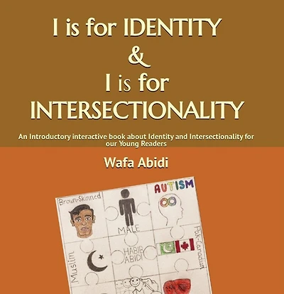 I is for Identity & I is for Intersectionality