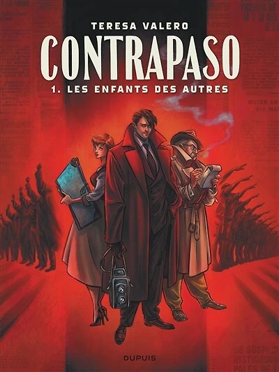 Les enfants des autres