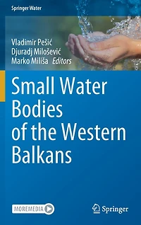 Small Water Bodies of the Western Balkans