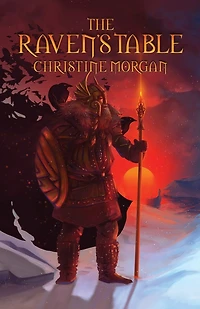 The Raven's Table: Viking Stories