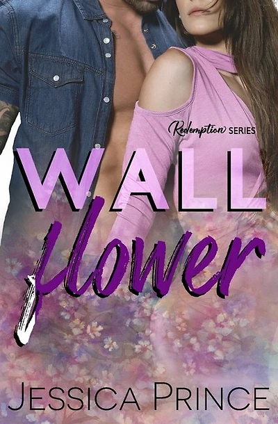 Wallflower: A Small Town Romance