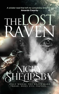 The Lost Raven (The Flanigan Files
