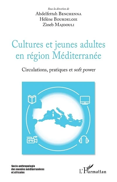 Cultures Et Jeunes Adultes En Région Méditerranée