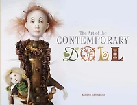 The Art of the Contemporary Doll