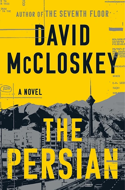 The Persian: A Novel