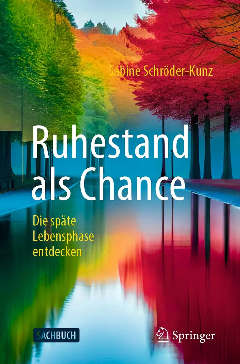 Ruhestand ALS Chance: Die Späte Lebensphase Entdecken
