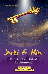 Suri & Him The King is Coming Out of Retirement