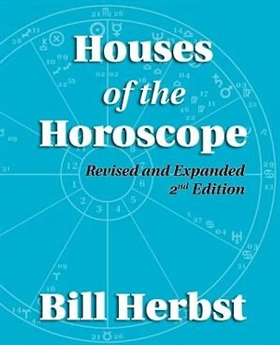 Houses Of The Horoscope