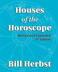 Houses Of The Horoscope