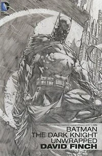 Batman: The Dark Knight Unwrapped