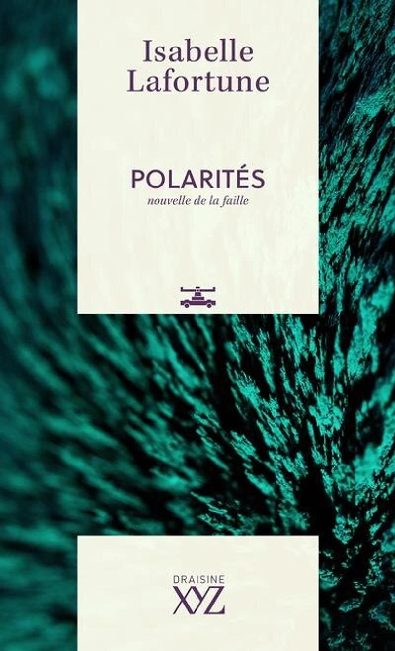 Polarités: Nouvelle de la faille