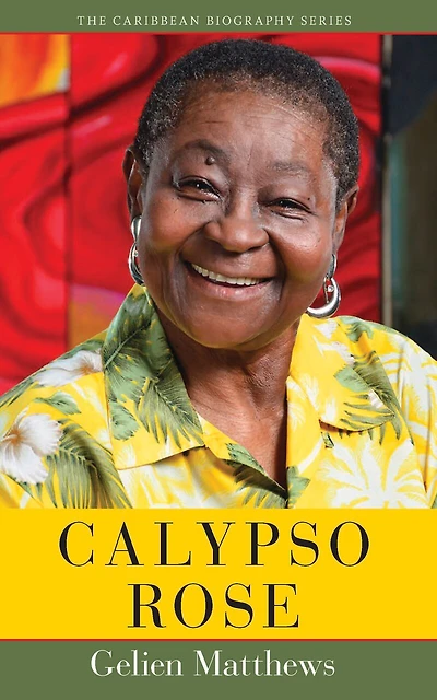 Calypso Rose