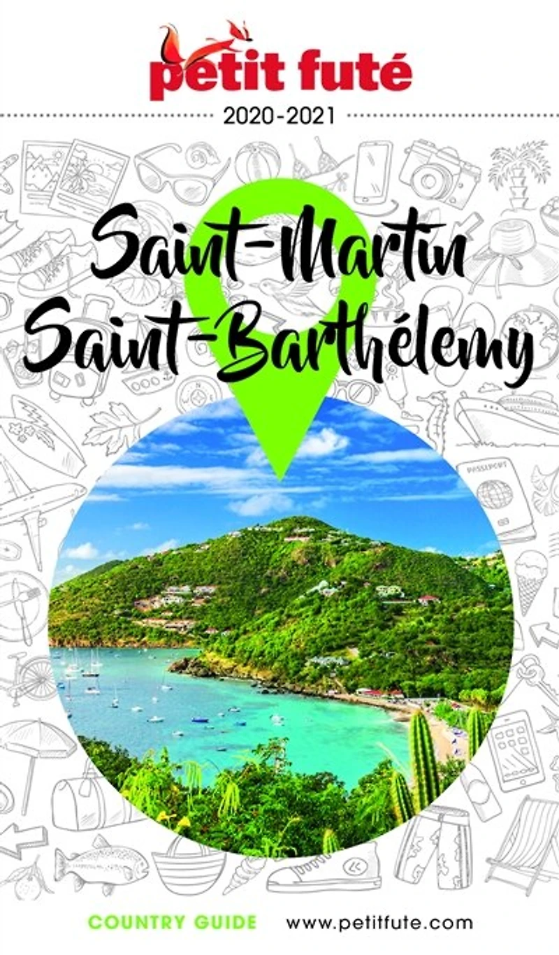 Saint-Martin, Saint-Barthélemy: 2024-2025