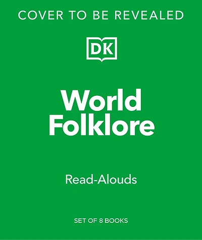 Read Alouds World Folklore