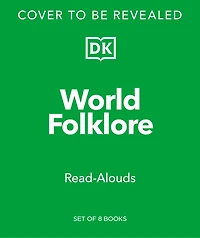 Read Alouds World Folklore