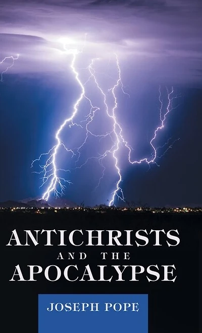 Antichrists And The Apocalypse