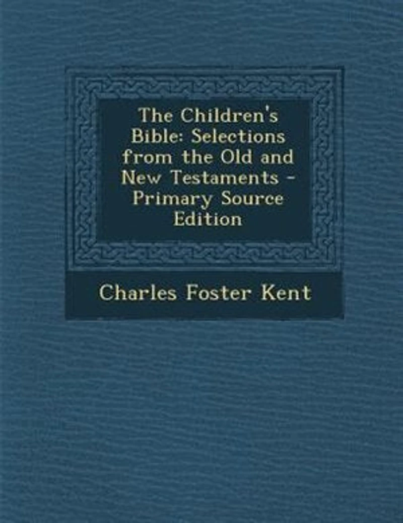 The Children's Bible