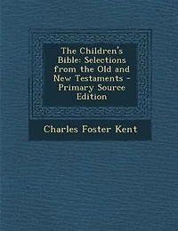 The Children's Bible