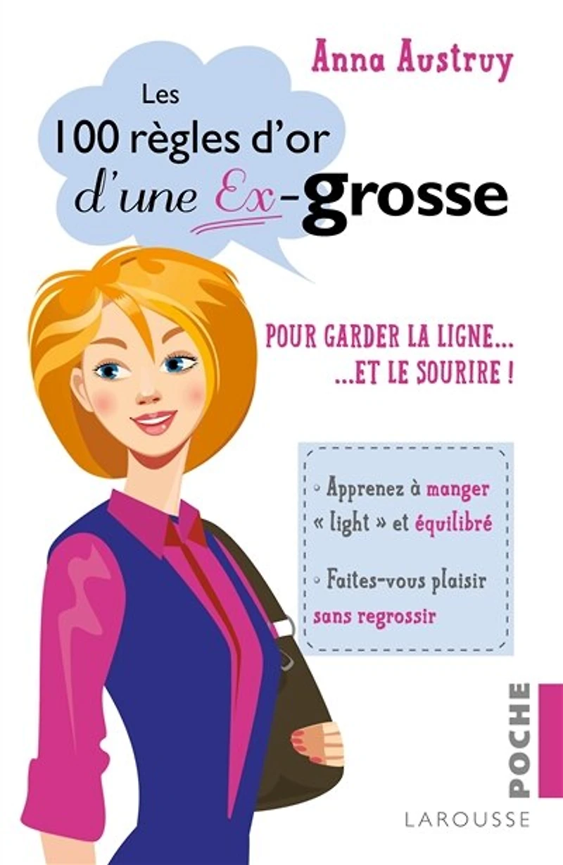100 REGL.UNE EX GROSSE