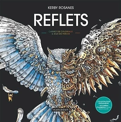 Reflets