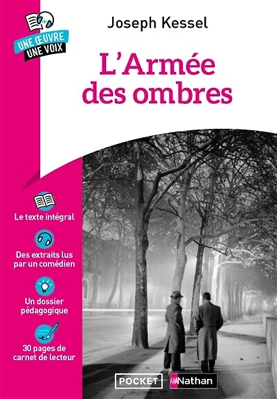L' armée des ombres
