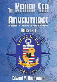 The Kauai Sea Adventures: Books 1 - 3