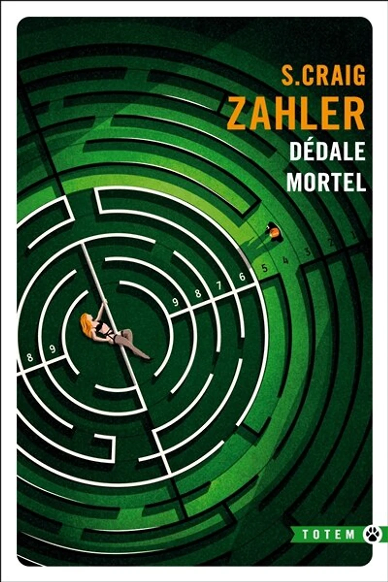 Dédale mortel