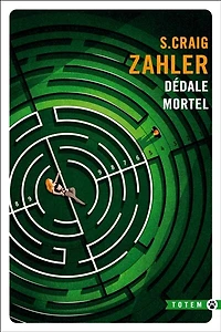 Dédale mortel