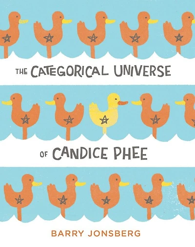 The Categorical Universe Of Candice Phee