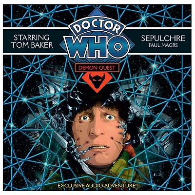 Doctor Who: Sepulchre