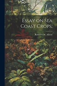 Essay on sea Coast Crops;