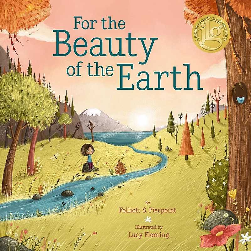 For the Beauty of Earth