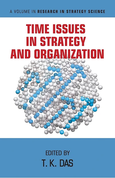 Time Issues Strategy and Organization