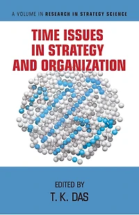 Time Issues Strategy and Organization