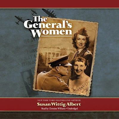 The General’s Women: A Novel