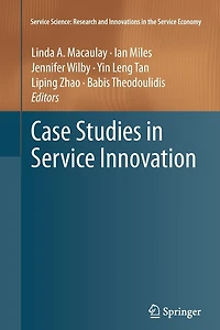 Case Studies Service Innovation