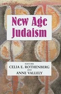 New Age Judaism