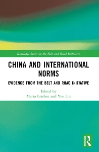 China and International Norms: Evidence from the Belt Road Initiative