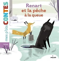 Renart et la pêche à queue