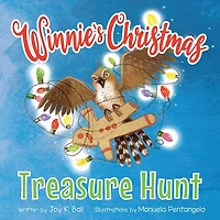 Winnie's Christmas Treasure Hunt