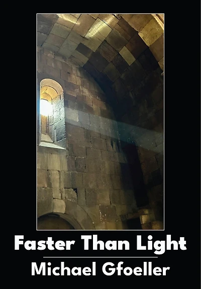 Faster Than Light