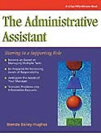50 MINUTE BOOK: ADMINISTRATIVEASSISTANT